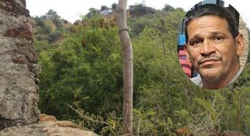 Muelas Laguna San Luis