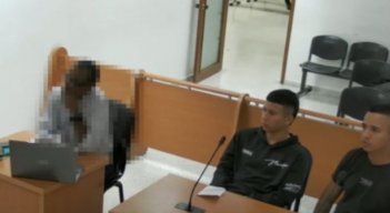 DISIDENCIAS 