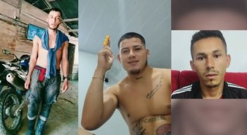 Triple Asesinato Puente Búrbura