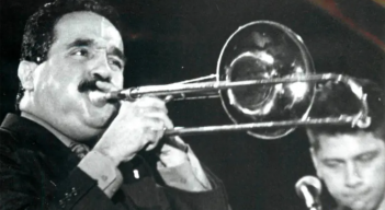 Willie Colon