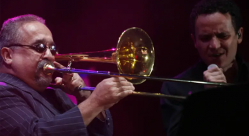 Willie Colon