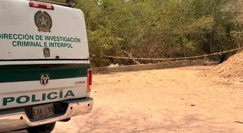 Asesinato. / Foto Cortesía