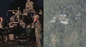 Bombardeo en el Catatumbo deja siete presuntos integrantes del Eln muertos y un capturado