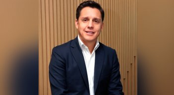 Carlos Armando Rivera, CEO de Marsh para Latinoamérica y el Caribe.