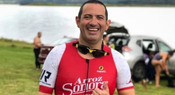 Gustavo Aponte Fonnegra, el empresario arrocero que fue asesinado en saliendo de un gimnasio en Bogotá