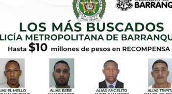 los-mas-buscados
