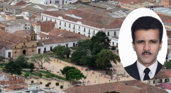 Pamplona. / Foto La Opinión