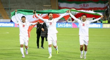 Tras los ataques a Irán y la muerte del líder político ayatolá Ali Jamenei, es pone en incertidumbre de la selección iraní en el Mundial de 2026.