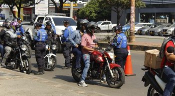 70 alféreces hay en Cúcuta.