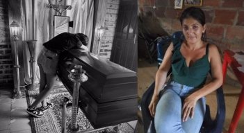 Asesinato Yureiny El Tarra