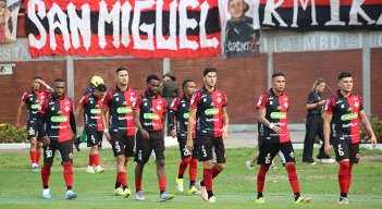 Cúcuta Deportivo, 2026. 