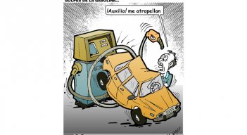 CARICATURA. 