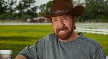 Chuck-norris