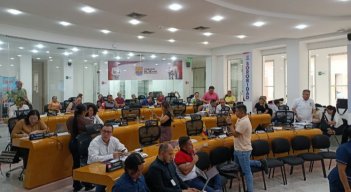 Control politico concejo Cúcuta