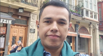 Diego Guauque 