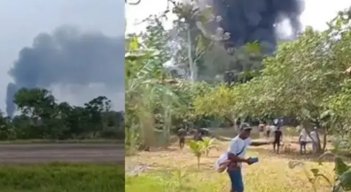 EXPLOSION 