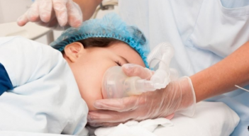 Infección respiratoria aguda en niños. 
