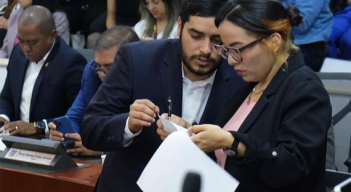 Juan Felipe Rojas Pinto, el cucuteño que desenmascaró a Juliana Guerrero. 
