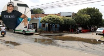 Mechas Asesinato Los Patios