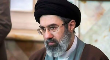 Mojtaba Jamenei 