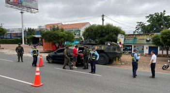 Plan Blindaje en Villa del Rosario