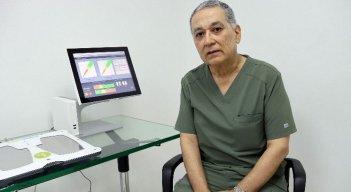 Sudoscan en CONEURO: la apuesta de Cúcuta para anticipar enfermedades del sistema nervioso.