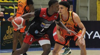 Motilones del Norte sigue mostrando altibajos en la Liga I-2026.