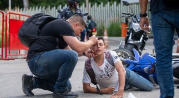 ACCIDENTES DE TRÁNSITO EN NORTE DE SANTANDER 