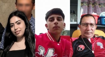 Accidentados Abril