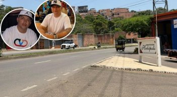 Accidente Heliópolis