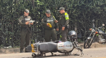 Accidente en el Zulia