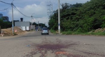 Asesinato Calle 10 Trapiches