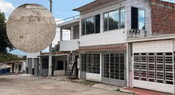 Ataque Incendiario La Divina Pastora