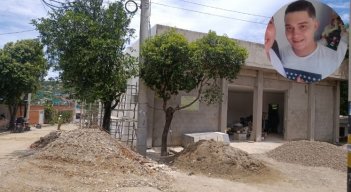 Balmaceda Accidente Laboral