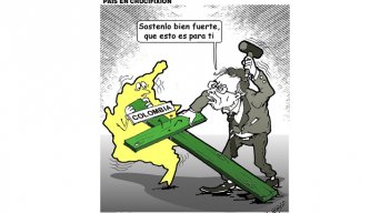 CARICATURA. 