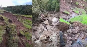 CONTINÚA LA ALERTA EN CÁCHIRA 