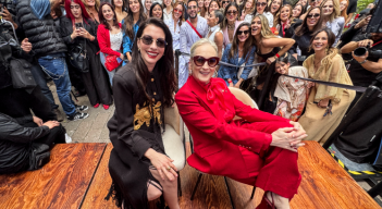 El diablo viste a la moda