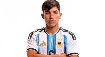 JULIO CORIA ARGENTINA 