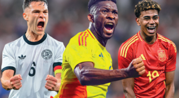 Mundial 2026