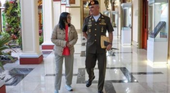 Delcy Rodríguez nombra a Padrino López como nuevo ministro de Agricultura