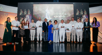 Premios Unisimón.