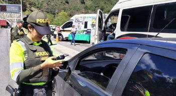 Así avanza el plan retorno en las carreteras de Norte de Santander.