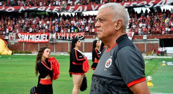 Richard Páez, Cúcuta Deportivo 2026. 