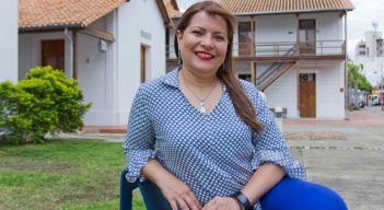 Tania Manzano