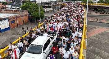 viacrucis 2026