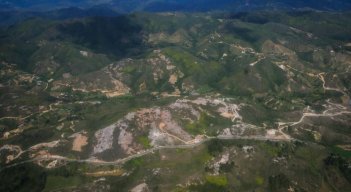 Zona del Catatumbo