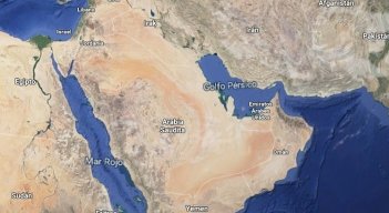 iran