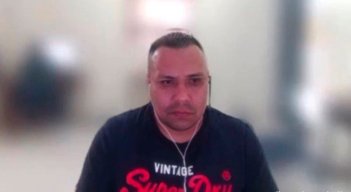 Evert Carreño Corredor, alias Porras o el Viejo. / Foto cortesía