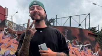 Revelan identidades de los tres hombres asesinados en ataque al rodaje de la serie  “Sin senos sí hay paraíso”, en Bogotá 