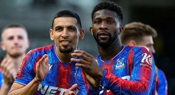 Daniel Muñoz y Jefferson quieren hacer historia con el las 'Águilas' en la Conferenc League.